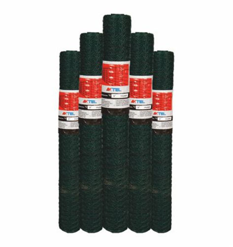 MONOTEL PVC  KÜMES TELİ 100CM 20 MT
